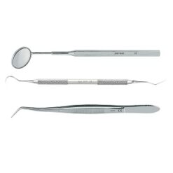 EXAMINATION KIT, R&S