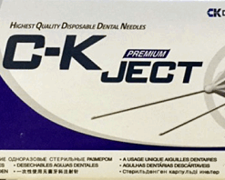 dental Needle