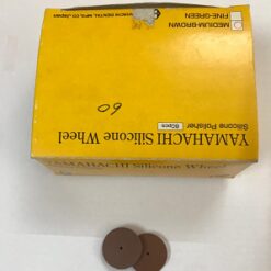 Yamahachi Silicone Wheel, Yamahachi