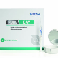 PURE DAY Professional whitening kit, Itena