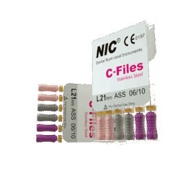 C-files, Nic - Image 3