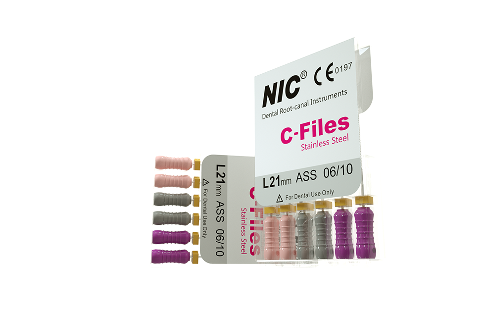 C-files, Nic - Image 3
