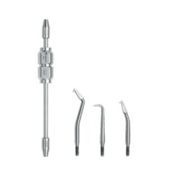 Crown remover, Medesy