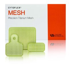 CYTOFLEX precision titanium Mesh,,unicare