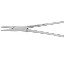Needle Holder, Osung