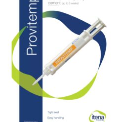 Provitemp Temporary cement, Itena