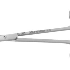 Tissue scissor SCT115, ousng