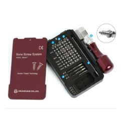 Bone Screw Kit, Osung