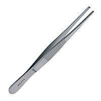 Surgical tweezer R&S
