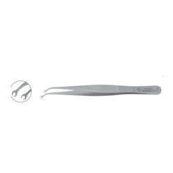 Tissue Plier, Suture, 150mm, Osung