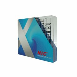 Next Gold&Blue rotary reamer, NIC