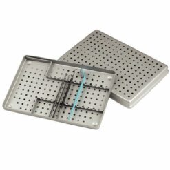 Instrumnet Tray type B (Perforated), Diadent