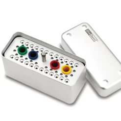Endo Box small combi type c, DiaDent