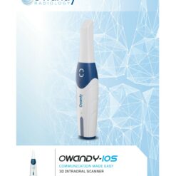 3D INTRAORAL SCANNER