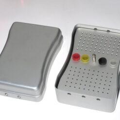 Endo Box