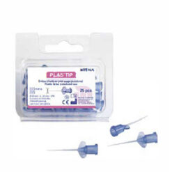 Plas'tip Root canal irrigation TIP, Itena