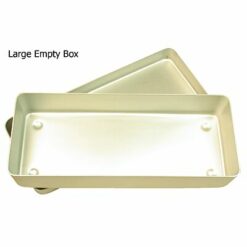 Container Storage box large, Diadent