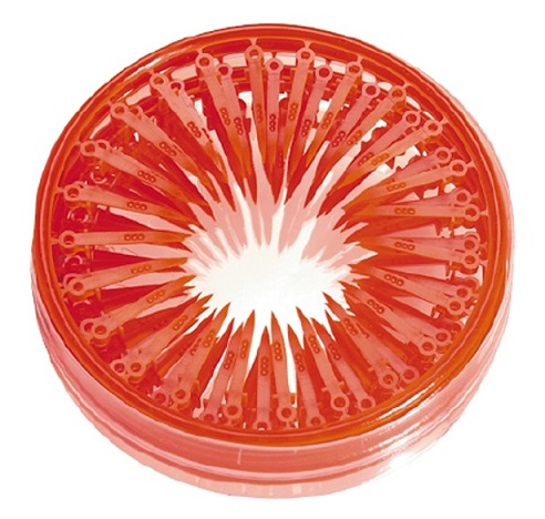 FANTESTIC Interdental wedges Red, r-dental