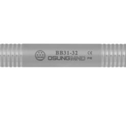 Burnisher BB31-32, osung