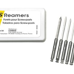 Screw-posts drills, R&S