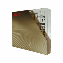 T - file, Path rotary file, NIC