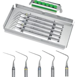 PLUGGERS kit, 542/kit, medesy
