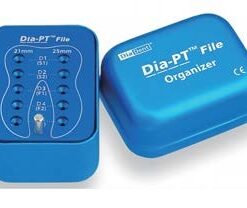 Rotary File Organizer ,DiaDent