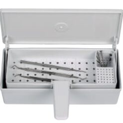 Germicide Tray, DiaDent