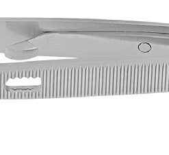 Alternative view of Tweezers, endo Locking pliers , Ousing