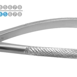 Extraction Forceps-Adult FX151, Osung