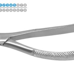 Extraction Forceps-Adult FX150, Osung