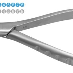 Extraction Forceps-Adult FX300, Osung