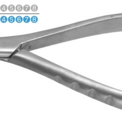Extraction Forceps-Adult FX301, Osung