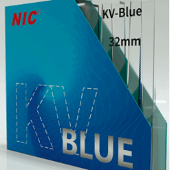 KV rotary file, NIC