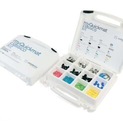 myQuickmat Classico kit, polydentia