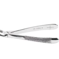 Forceps for adults no.18, Upper left molars, R&S