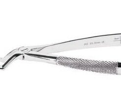 Forceps for adults no.51L, Upper roots, R&S