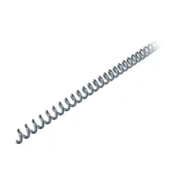 Nitinol open coil spring, NIC