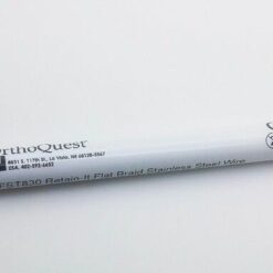 Flat wire, Orthoquest