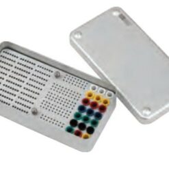 Endo Box large oblong type B, DiaDent
