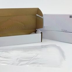 Plastic Low Speed Hand Piece Sleeve