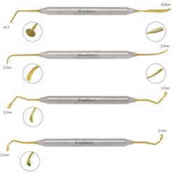Alternative view of Sinus Lifts ISSLKIT, Osung