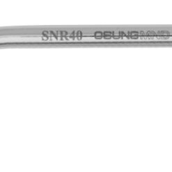 Suction tip Stainless steel SNR40, osung
