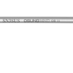 Suction tip Stainless steel SN3sus, osung