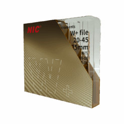 W+ File, one file system,NIC