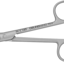 Crown Scissors SCC105, osung