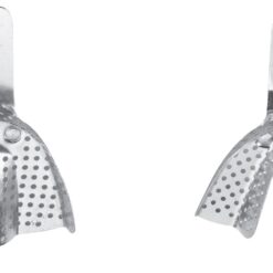 Aluminum Impression Trays TARZ10, osung
