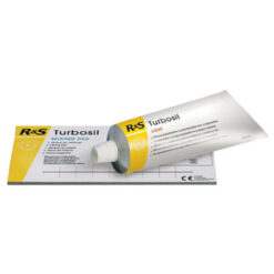 Turbosil Light Condensation cured silicone, R&S